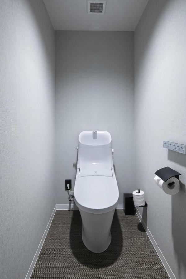 Alphabed Inn 小樽駅前 Szoba fotó